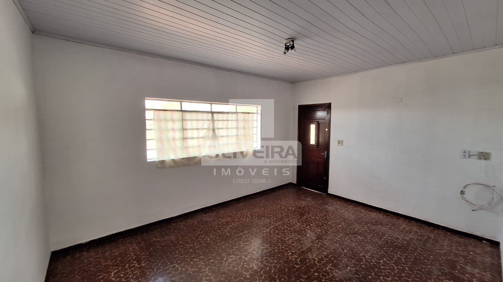Casa, para locação, por R$ 2.400,00 - Vila Galo - Americana/SP — foto 3