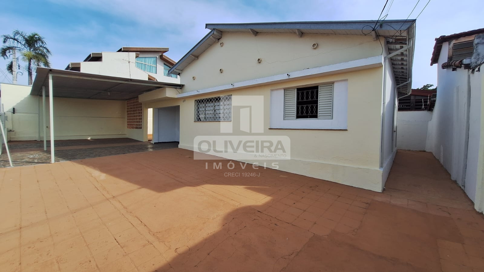 Casa em Vila Gallo