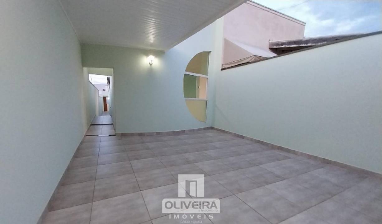 Casa com 3 dormitórios à venda, 170m² por R$ 650.000,00 - Jardim Paulistano - Americana/SP — foto 3