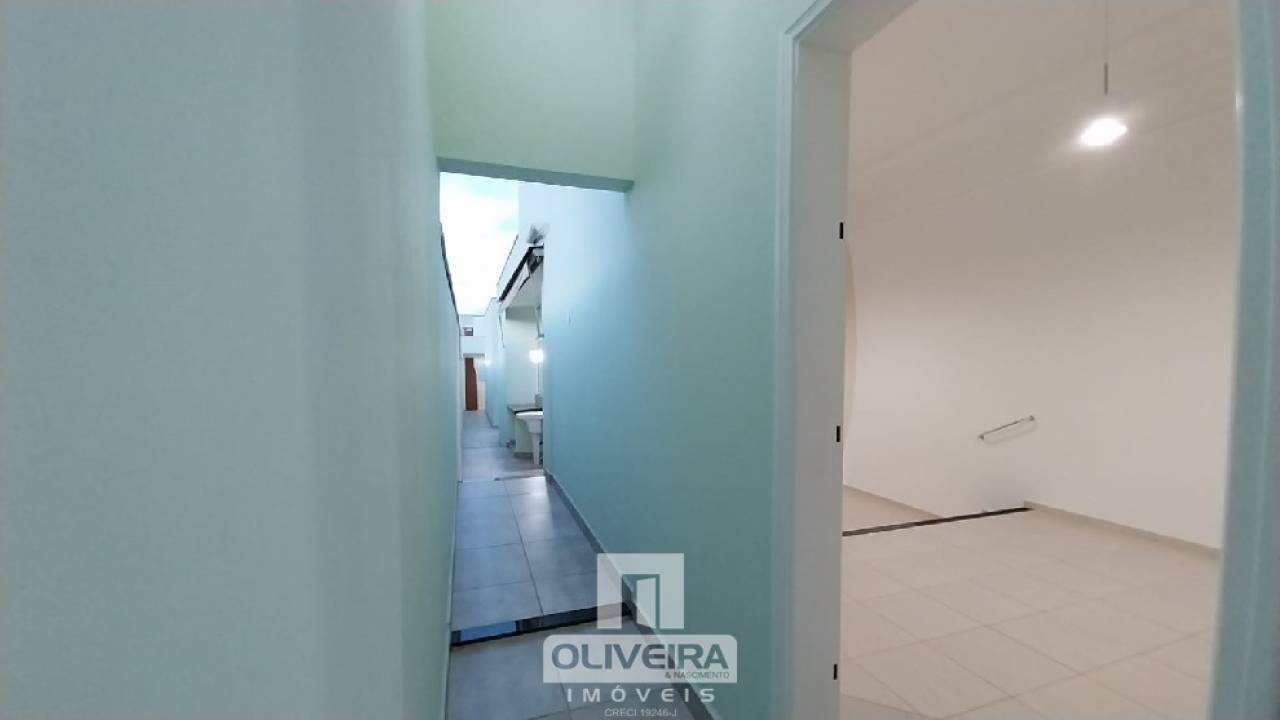 Casa com 3 dormitórios à venda, 170m² por R$ 650.000,00 - Jardim Paulistano - Americana/SP — foto 4