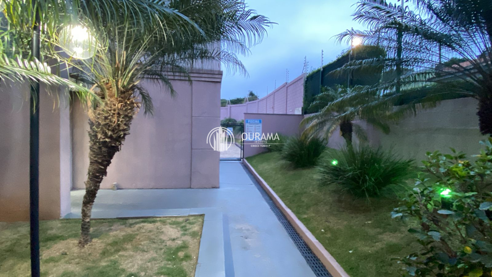 Apartamento com 2 dormitórios à venda, 64m² por R$ 270.000,00 - RESIDENCIAL TATIANA - Americana/SP — foto 4