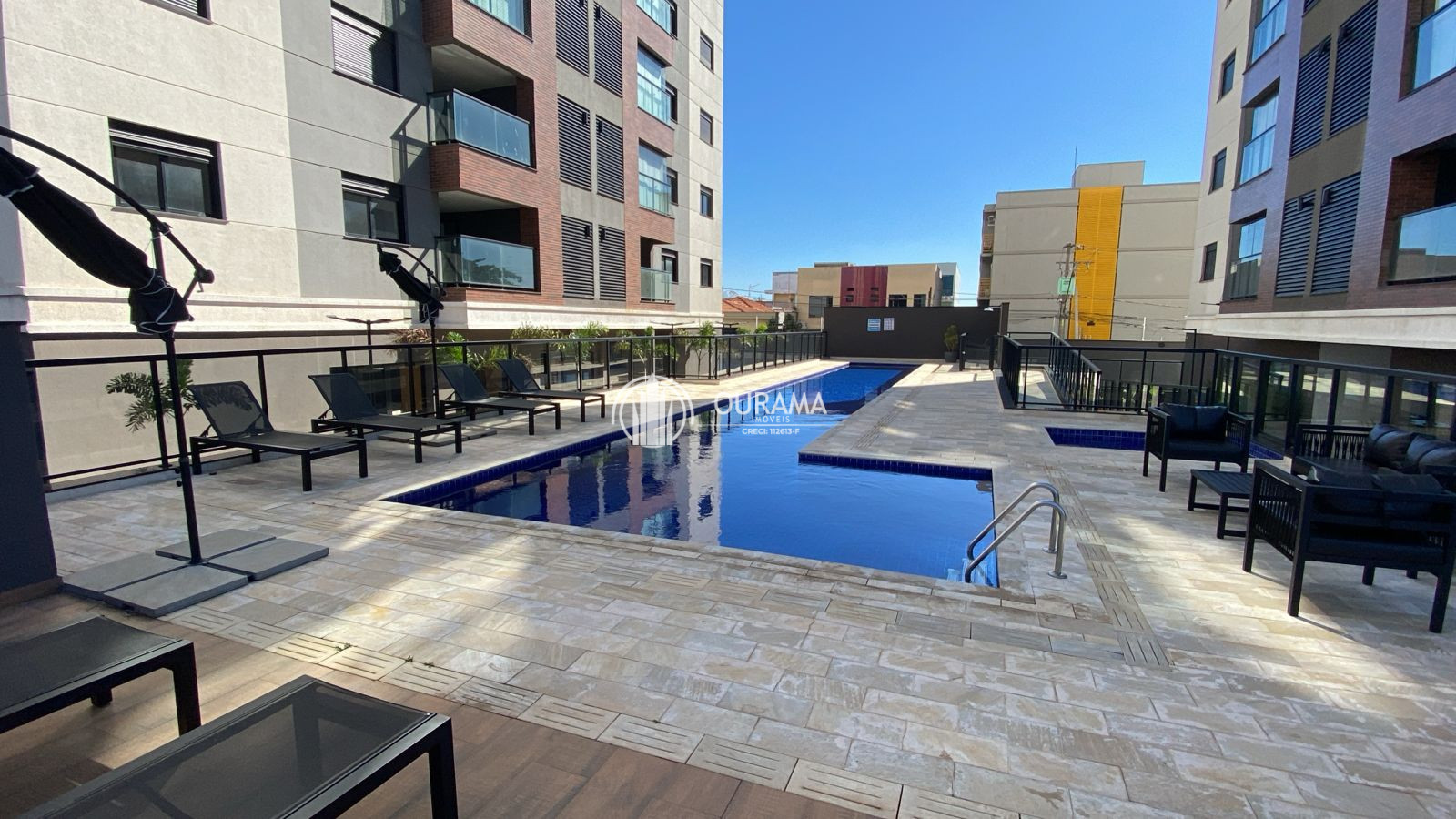 Apartamento com 3 dormitórios à venda, 88m² por R$ 890.000,00 - ALTOS DO FREZZARIN - Americana/SP — foto 2