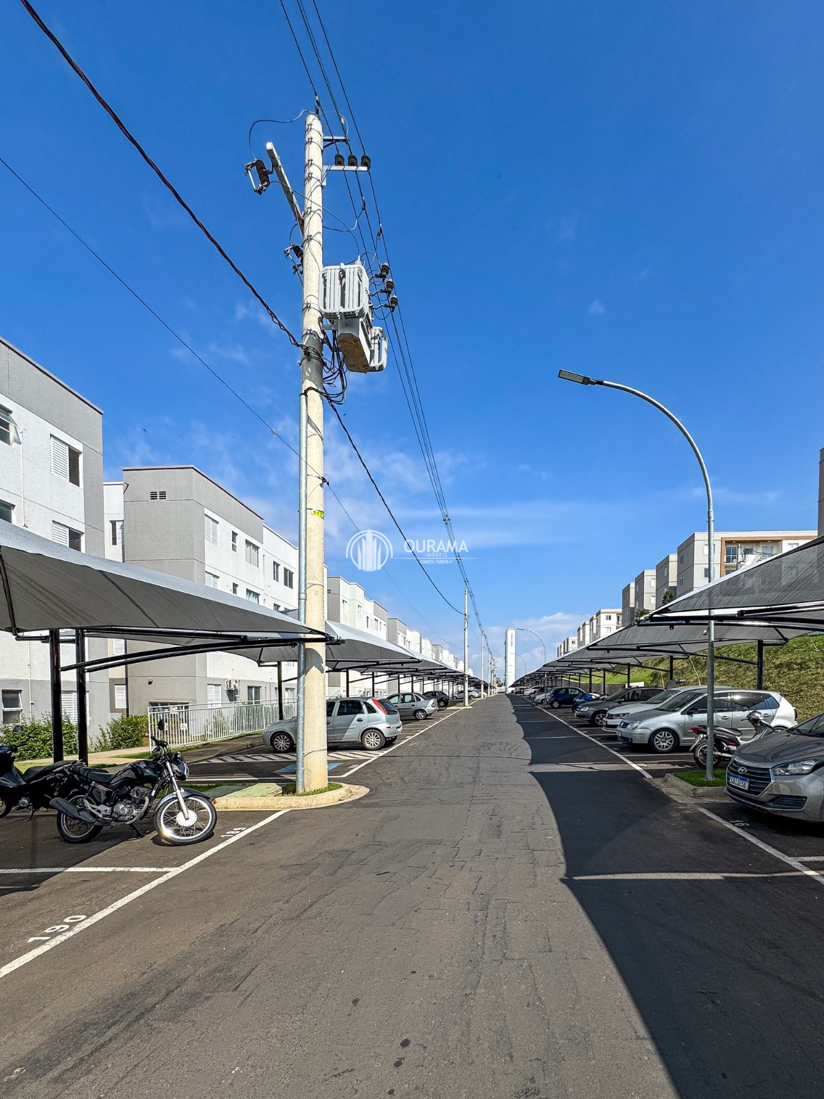 Apartamento com 2 dormitórios à venda, 48m² por R$ 239.900,00 - CONDOMÍNIO RESIDENCIAL CONQUISTA - Santa Bárbara D'Oeste/SP — foto 5