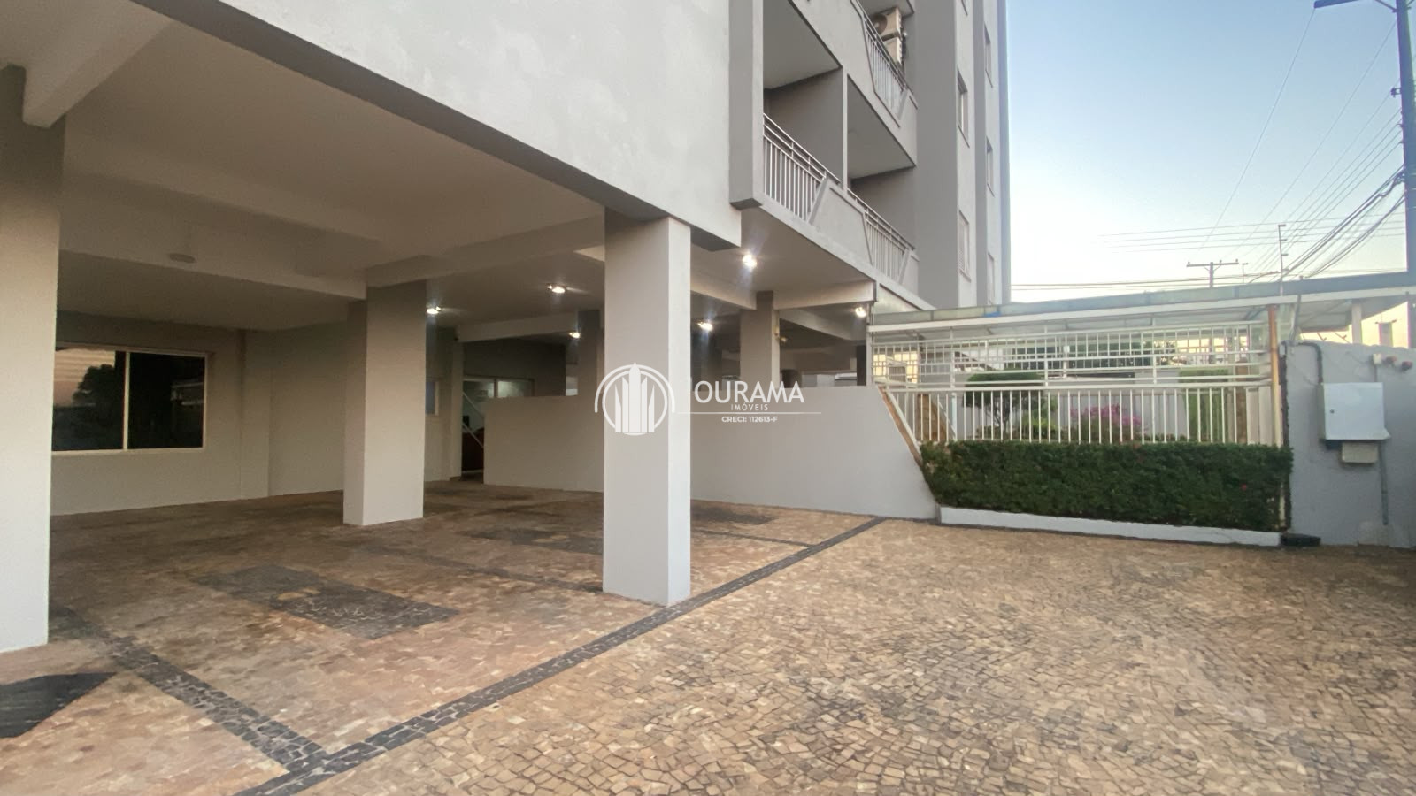 Apartamento com 2 dormitórios à venda, 98m² por R$ 550.000,00 - EDIFÍCIO RESIDENCIAL ANTÔNIO PINESE - Americana/SP — foto 4