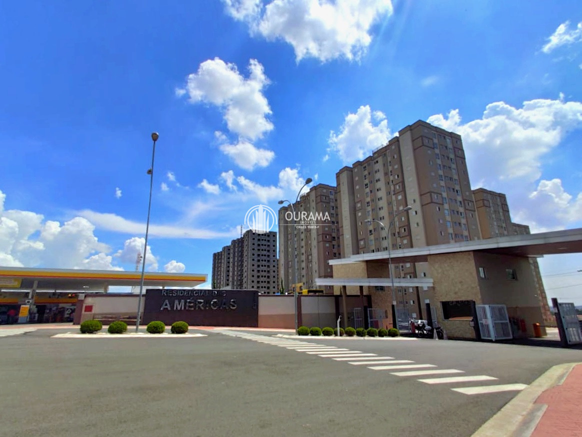 Apartamento com 2 dormitórios à venda, 49m² por R$ 280.000,00 - Residencial das Américas - Nova Odessa/SP — foto 4