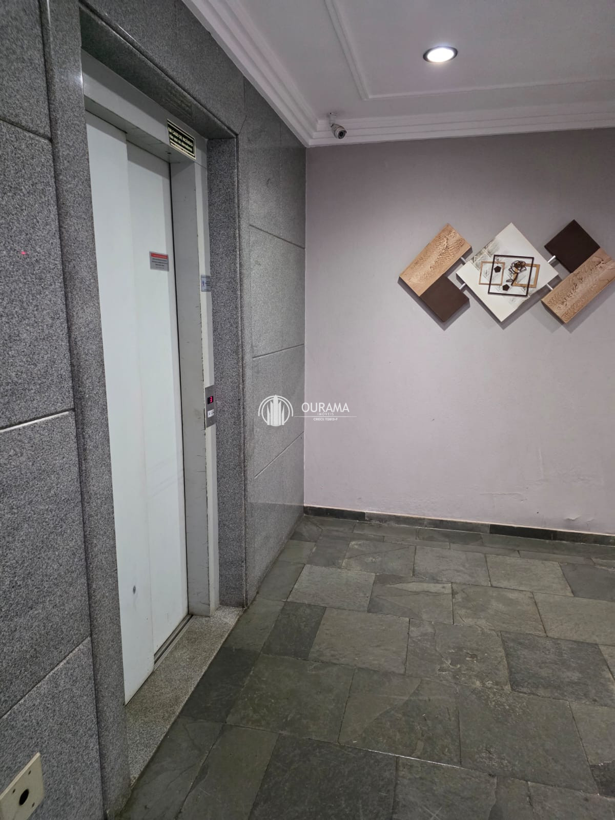 Apartamento com 3 dormitórios à venda, 98m² por R$ 450.000,00 - RESIDENCIAL PARQUE DAS VIOLETAS - Americana/SP — foto 5