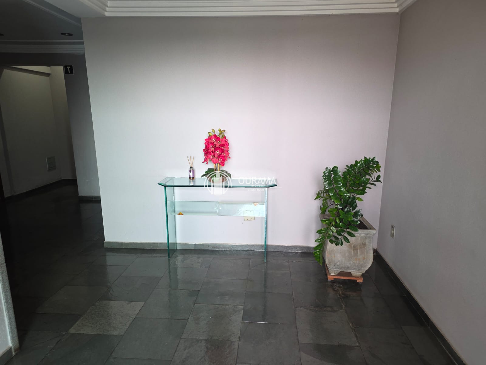 Apartamento com 3 dormitórios à venda, 98m² por R$ 450.000,00 - RESIDENCIAL PARQUE DAS VIOLETAS - Americana/SP — foto 4
