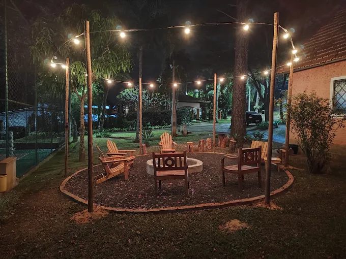 Casa em condomínio com 2 dormitórios à venda, 192m² por R$ 1.906.000,00 - IATE CLUBE DE CAMPINAS - Americana/SP — foto 3