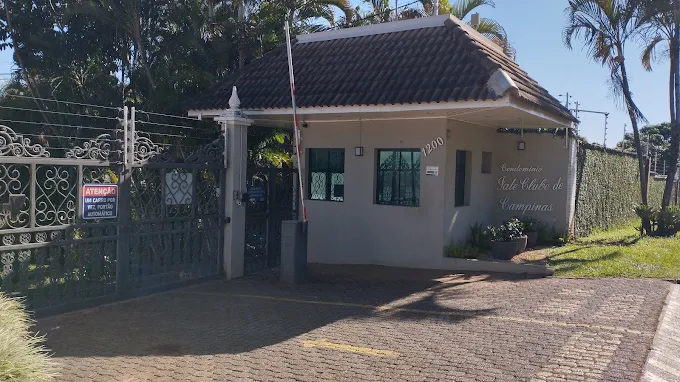 Casa em condomínio com 2 dormitórios à venda, 192m² por R$ 1.906.000,00 - IATE CLUBE DE CAMPINAS - Americana/SP — foto 4