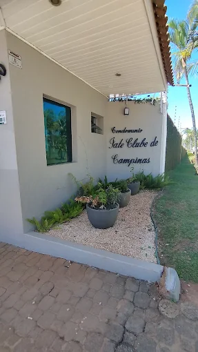Casa em condomínio com 2 dormitórios à venda, 192m² por R$ 1.906.000,00 - IATE CLUBE DE CAMPINAS - Americana/SP — foto 5