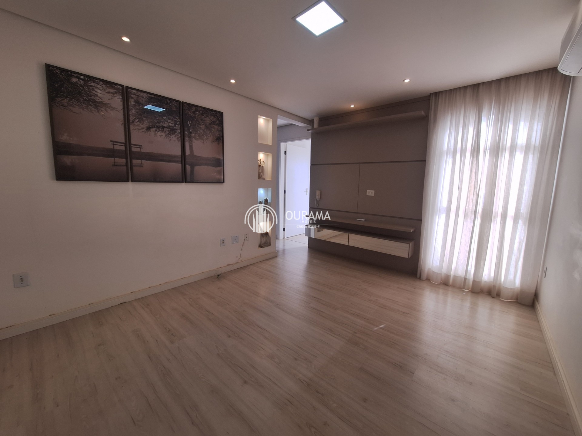 Apartamento a venda Residencial Jade R$ 219.900,00 — foto 2
