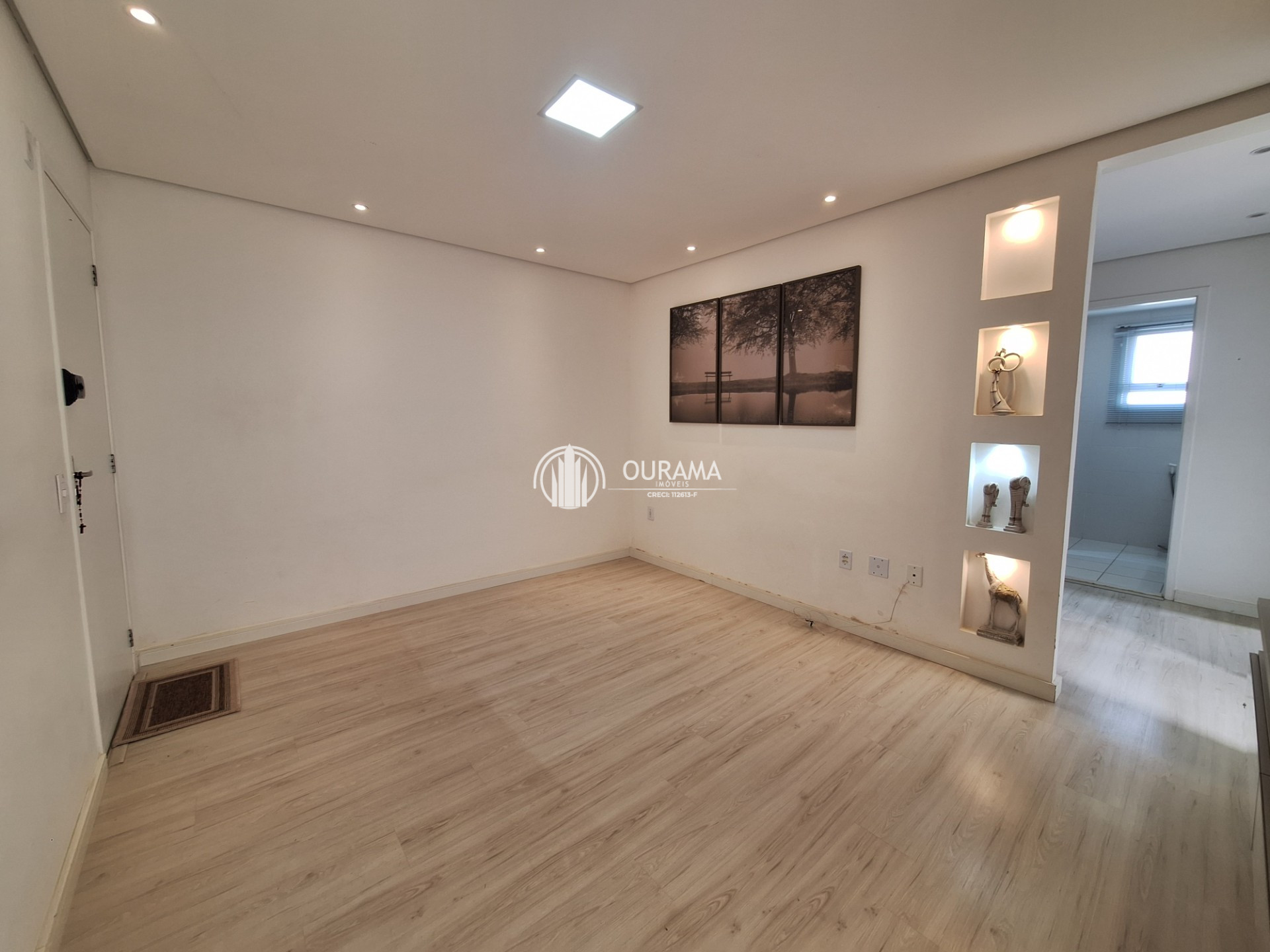 Apartamento a venda Residencial Jade R$ 219.900,00 — foto 4