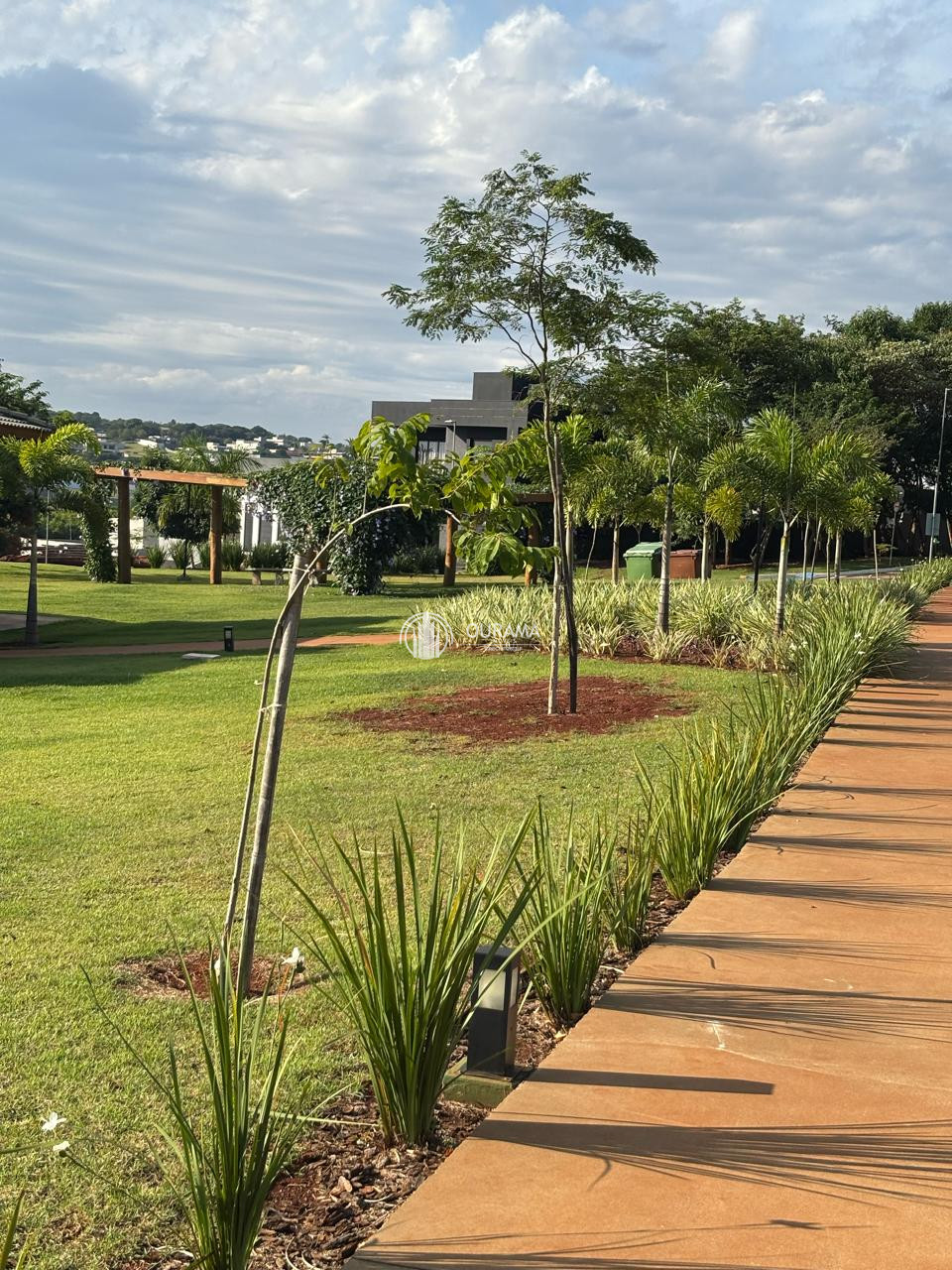 Casa em condomínio com 3 dormitórios à venda, 165m² por R$ 1.250.000,00 - RESIDENCIAL PARQUE FORTALEZA - Nova Odessa/SP — foto 2