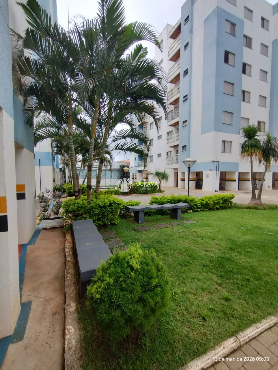 Apartamento em Jardim Paulista