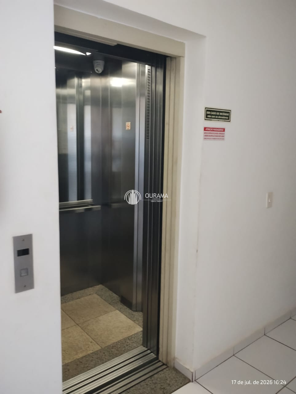 Apartamento com 2 dormitórios à venda, 60m² por R$ 275.000,00 - EDIFÍCIO RESIDENCIAL VILLA DAS PALMEIRAS - Santa Bárbara D'Oeste/SP — foto 5