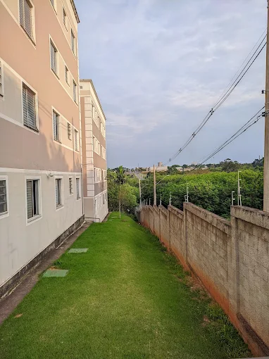 Apartamento com 2 dormitórios à venda, 45m² por R$ 190.000,00 - PARQUE ALABAMA - Americana/SP — foto 4