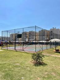 Apartamento com 2 dormitórios à venda, 50m² por R$ 260.000,00 - Condomínio Residencial Parque Asteca - Americana/SP — foto 4