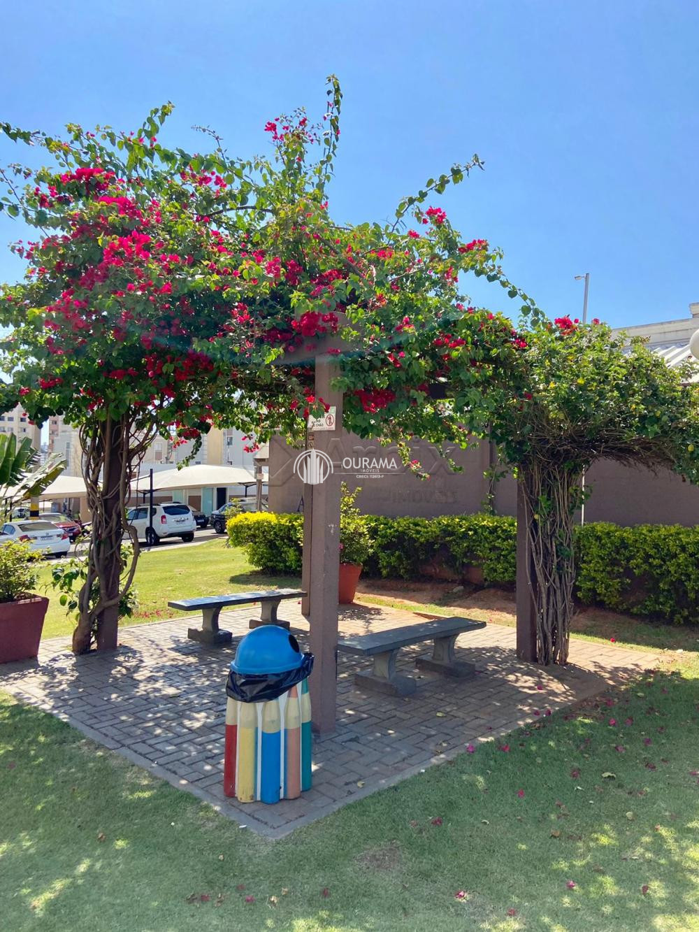 Apartamento com 2 dormitórios à venda, 50m² por R$ 260.000,00 - Condomínio Residencial Parque Asteca - Americana/SP — foto 5
