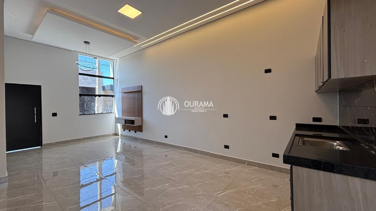 Casa em Condomínio com 2 dormitórios à venda, 93m² por R$ 530.000,00 - Jardim Pacaembú - Americana/SP — foto 5