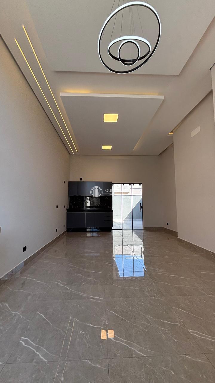 Casa em Condomínio com 2 dormitórios à venda, 93m² por R$ 530.000,00 - Jardim Pacaembú - Americana/SP — foto 3