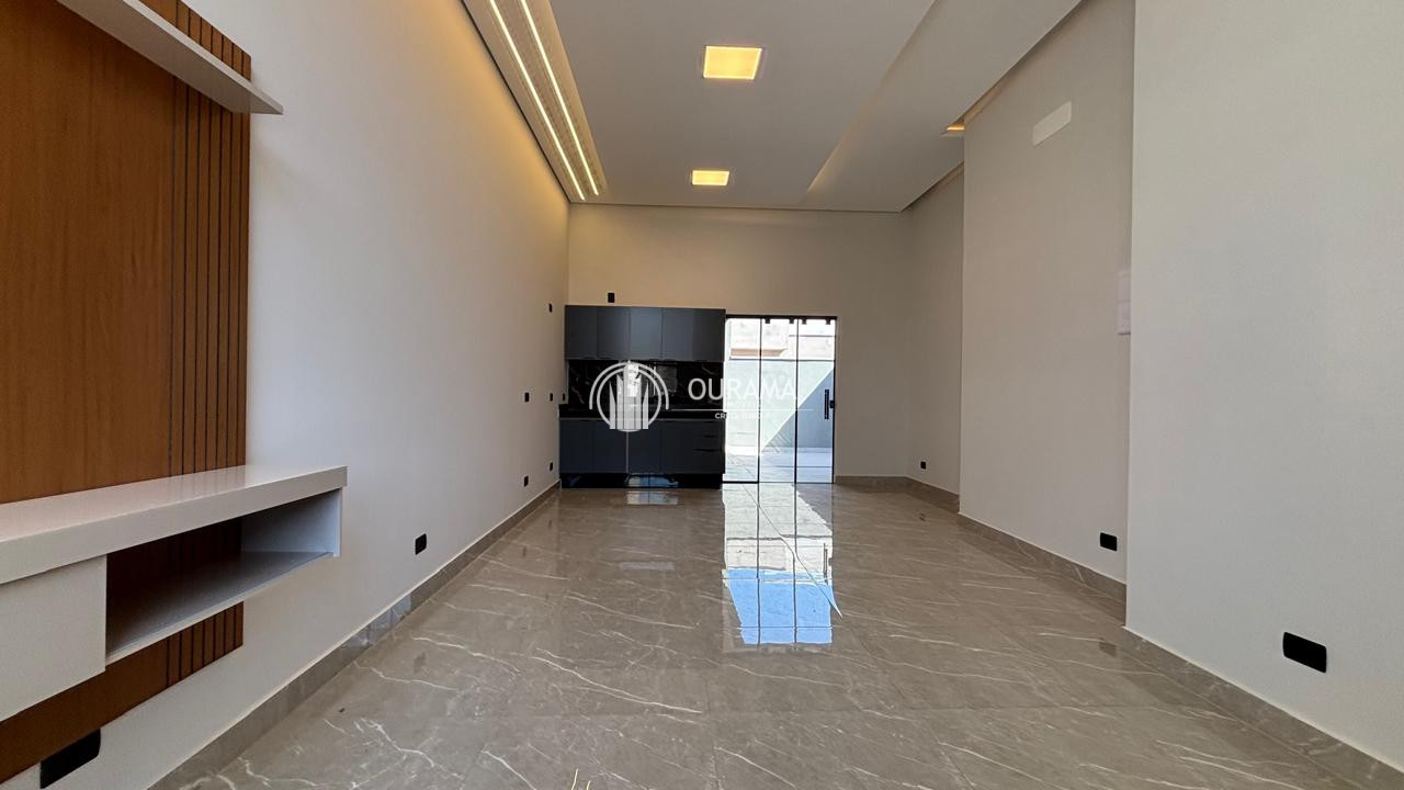 Casa em Condomínio com 2 dormitórios à venda, 93m² por R$ 530.000,00 - Jardim Pacaembú - Americana/SP — foto 4