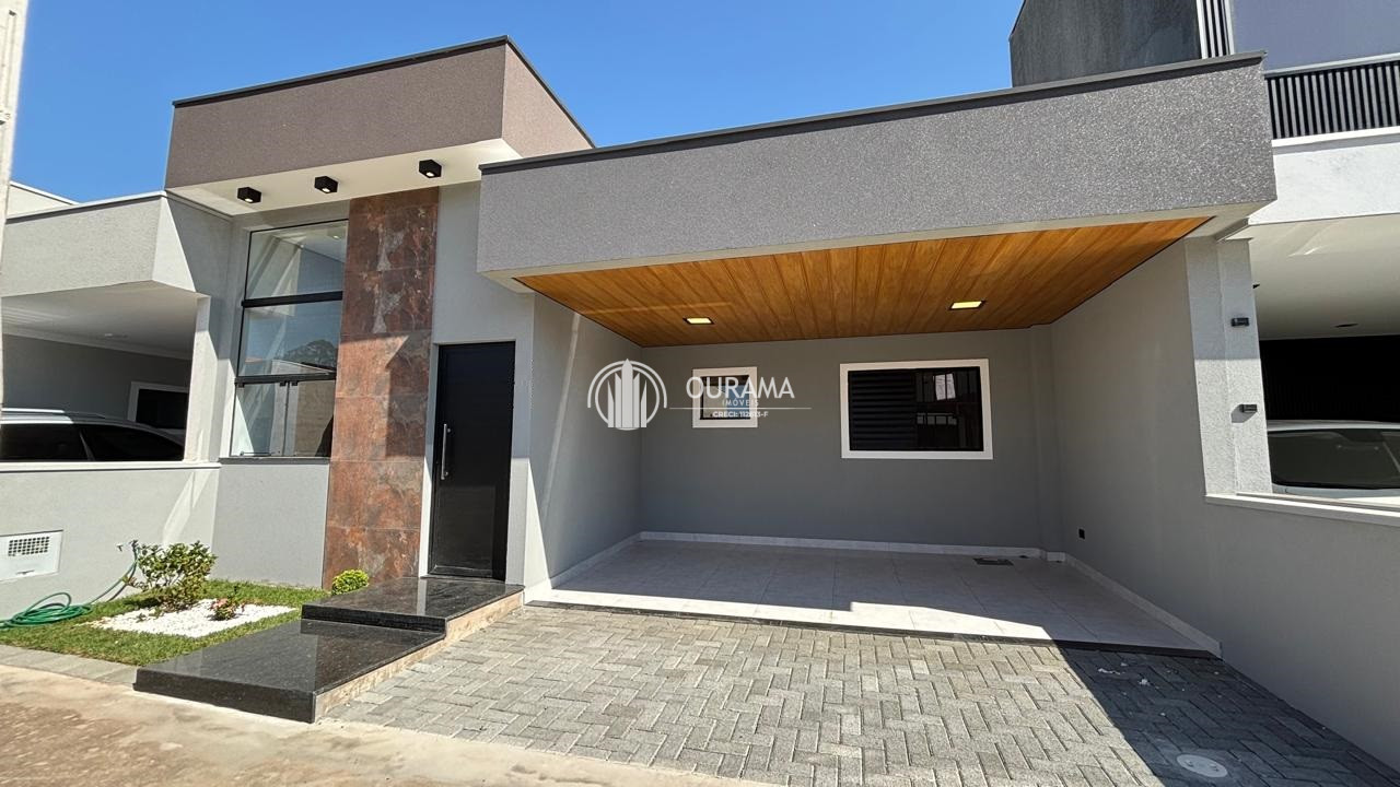 Casa em condomínio em Bairro Pacaembu