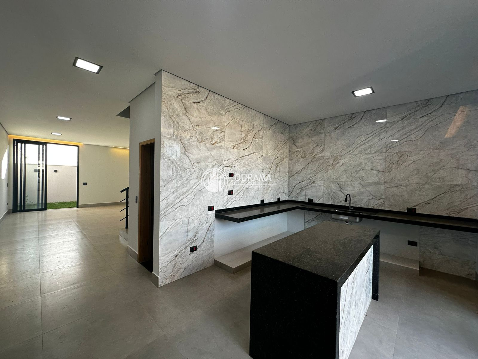 Casa com 3 dormitórios à venda, 160m² por R$ 689.000,00 - Jardim Boer - Americana/SP — foto 5