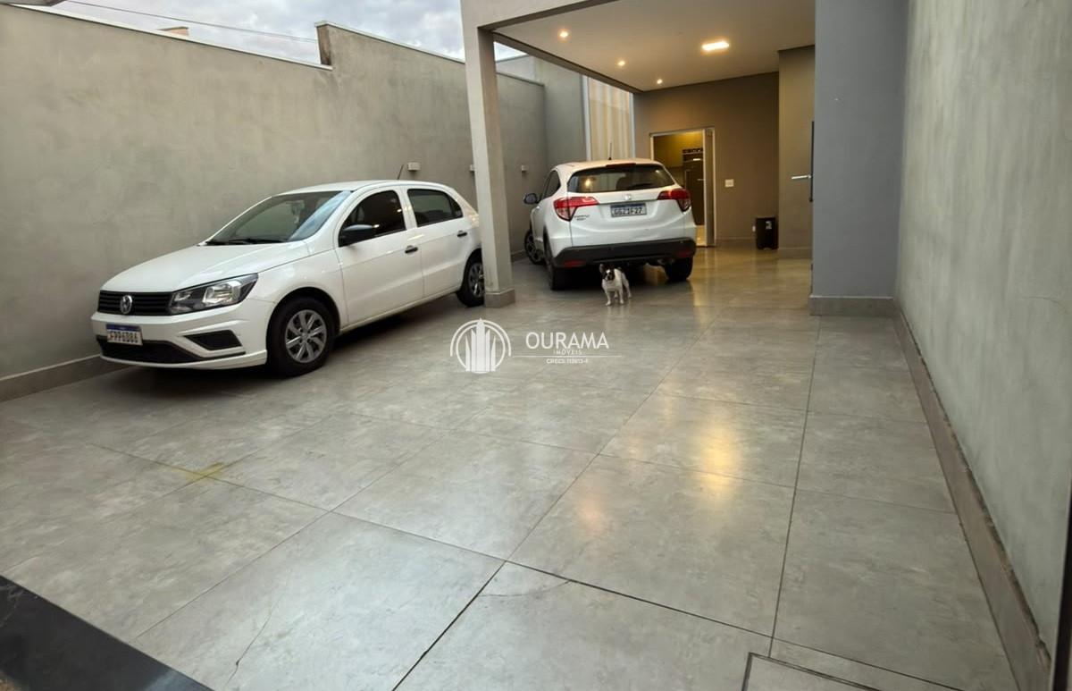 Casa com 2 dormitórios à venda, 97m² por R$ 610.000,00 - Jardim Bertoni - Americana/SP — foto 4