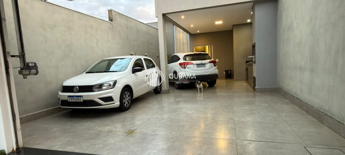 Casa com 2 dormitórios à venda, 97m² por R$ 610.000,00 - Jardim Bertoni - Americana/SP — foto 3