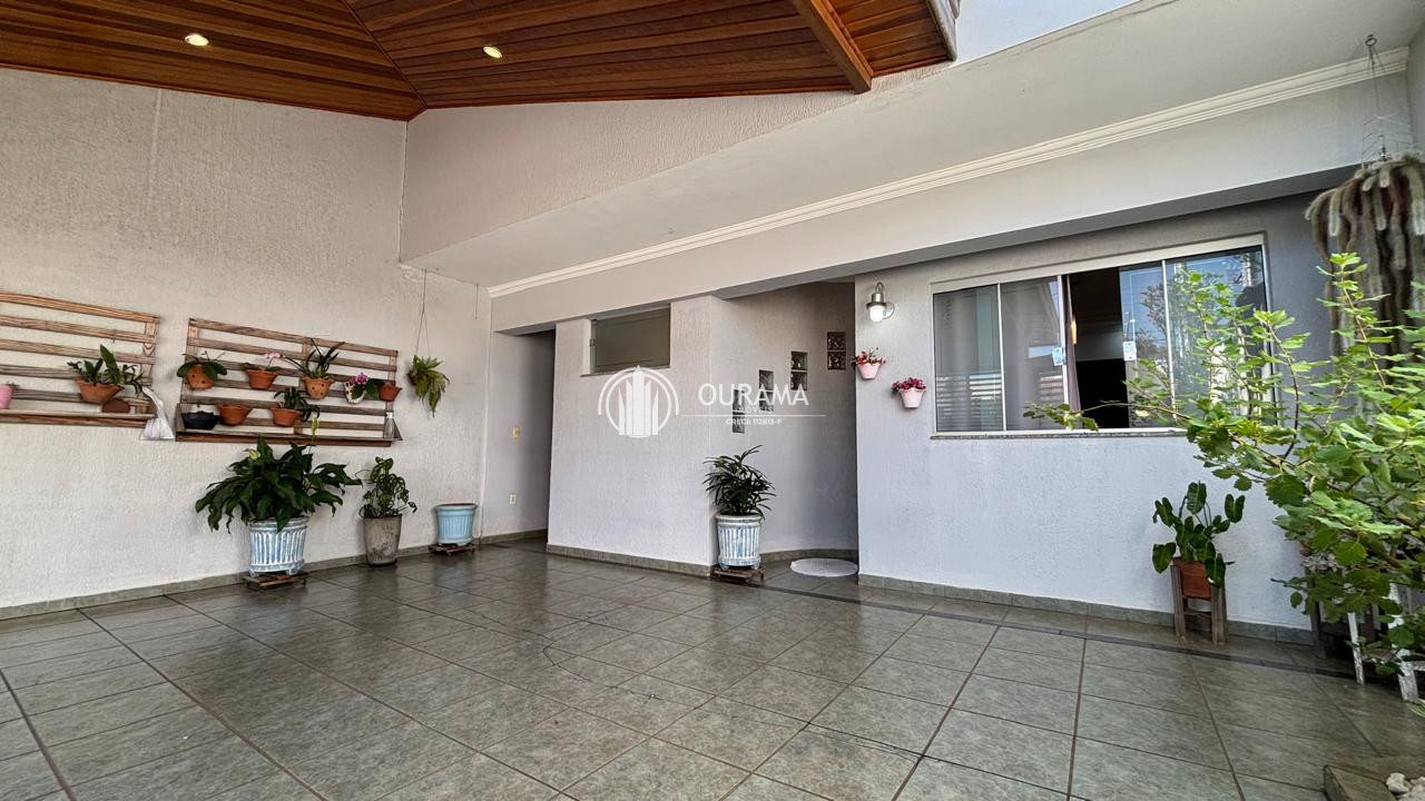 Casa em Parque Novo Mundo