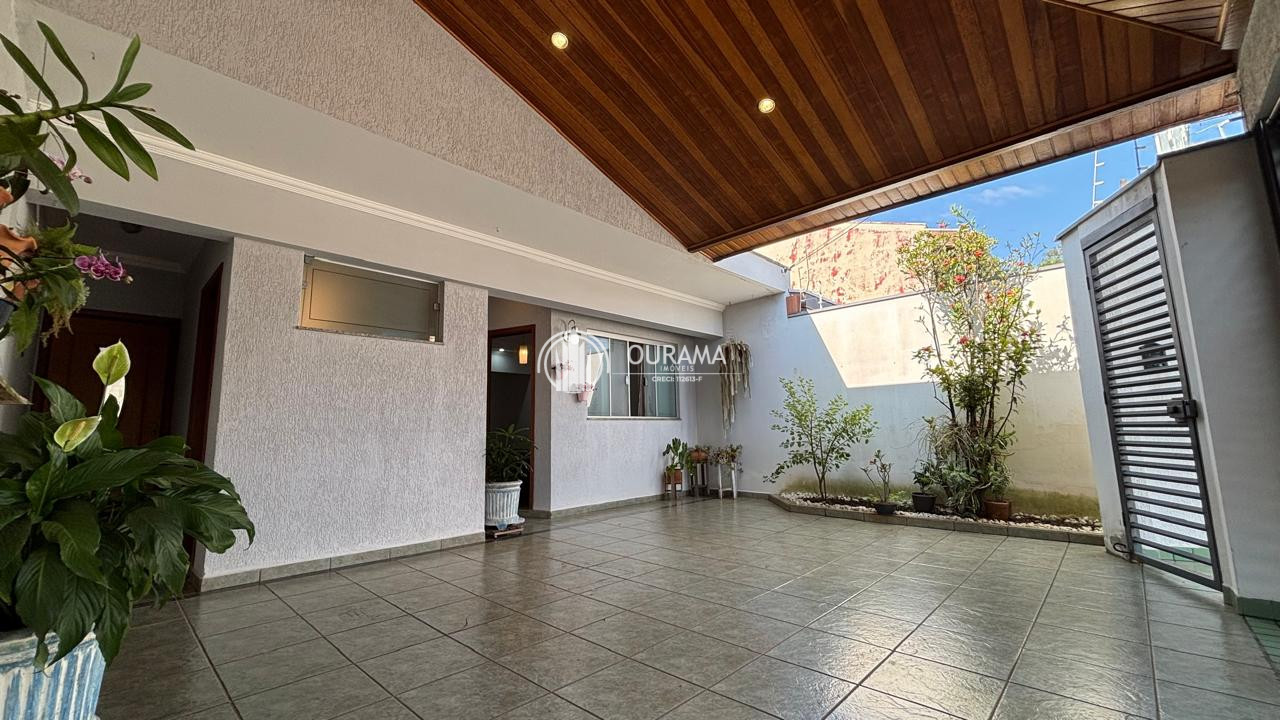 Casa com 3 dormitórios à venda, 210m² por R$ 630.000,00 - Parque Novo Mundo - Americana/SP — foto 2
