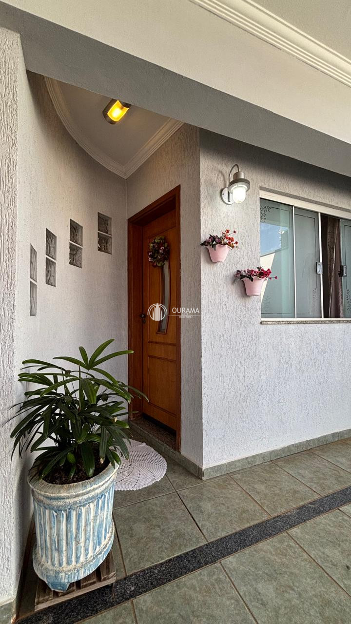 Casa com 3 dormitórios à venda, 210m² por R$ 630.000,00 - Parque Novo Mundo - Americana/SP — foto 3