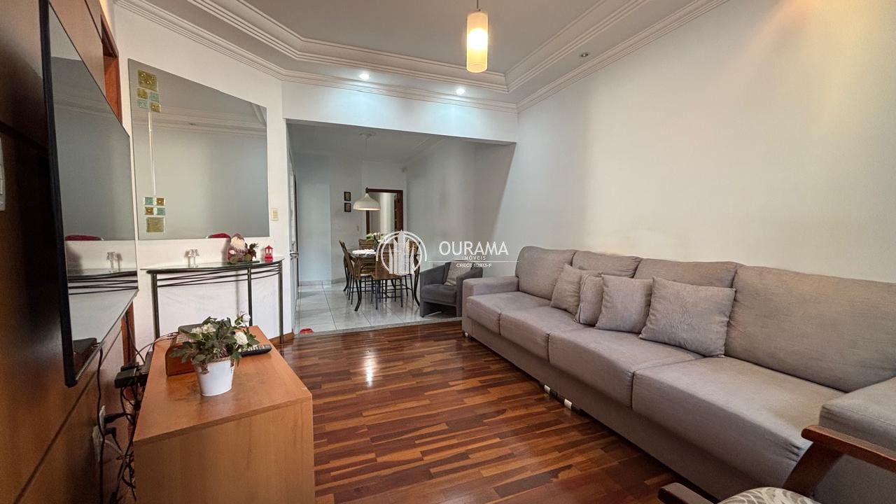 Casa com 3 dormitórios à venda, 210m² por R$ 630.000,00 - Parque Novo Mundo - Americana/SP — foto 4
