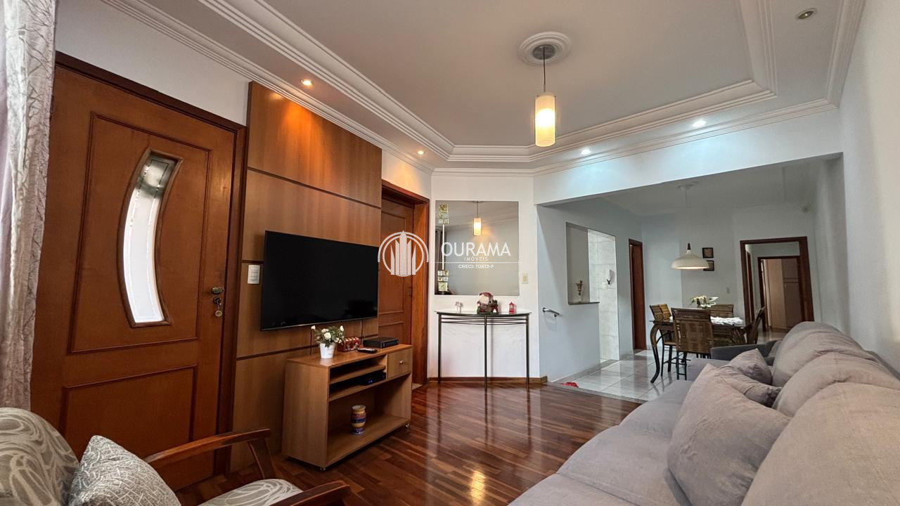 Casa com 3 dormitórios à venda, 210m² por R$ 630.000,00 - Parque Novo Mundo - Americana/SP — foto 5