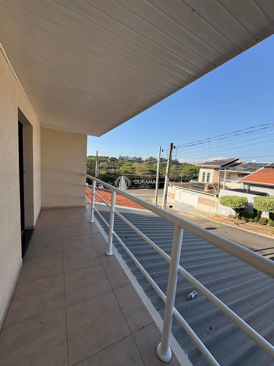 Casa com 3 dormitórios à venda, 164m² por R$ 560.000,00 - Parque Residencial Jaguari - Americana/SP — foto 2