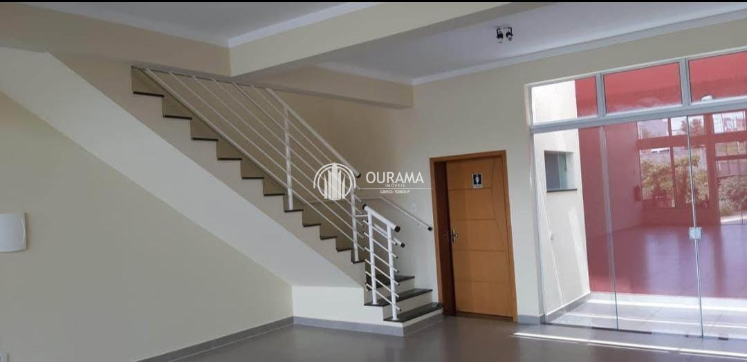 Salão Comercial / Loja para locação, 250m² por R$ 6.500,00/mês - Jardim Europa I - Santa Bárbara D'Oeste/SP — foto 2