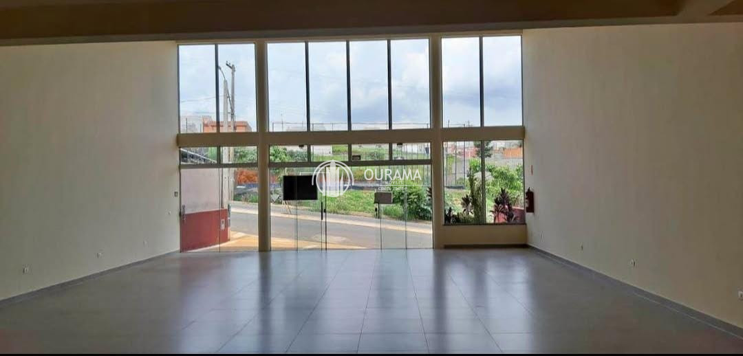 Salão Comercial / Loja para locação, 250m² por R$ 6.500,00/mês - Jardim Europa I - Santa Bárbara D'Oeste/SP — foto 4