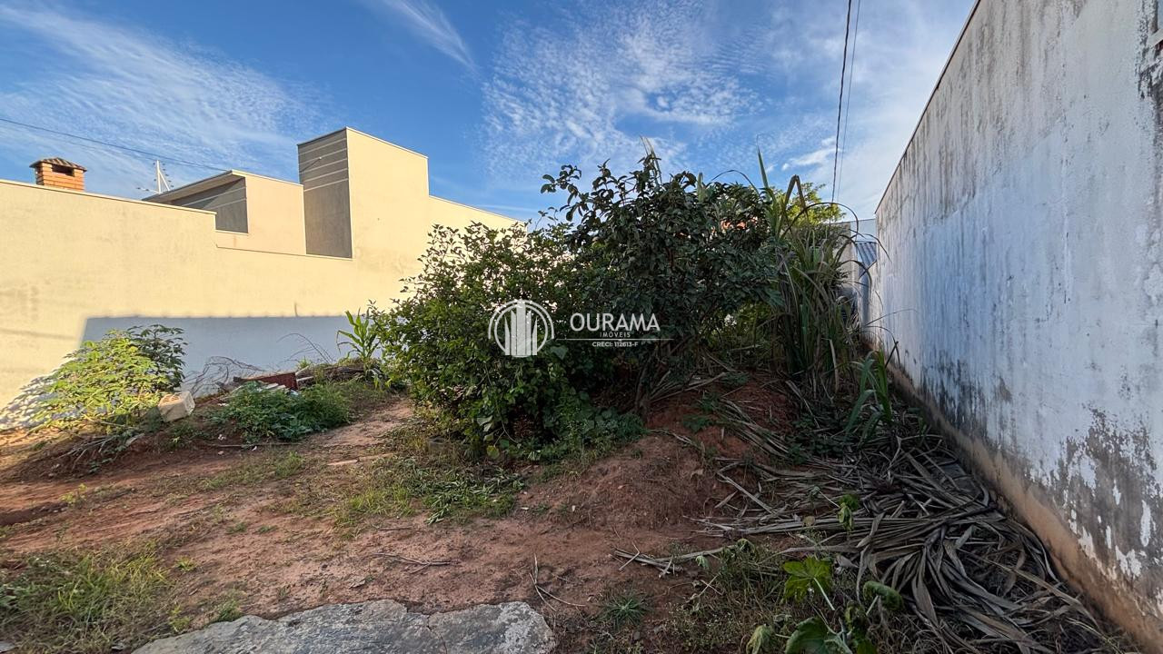 Terreno à venda, 335m² por R$ 600.000,00 - Jardim São José - Americana/SP — foto 2