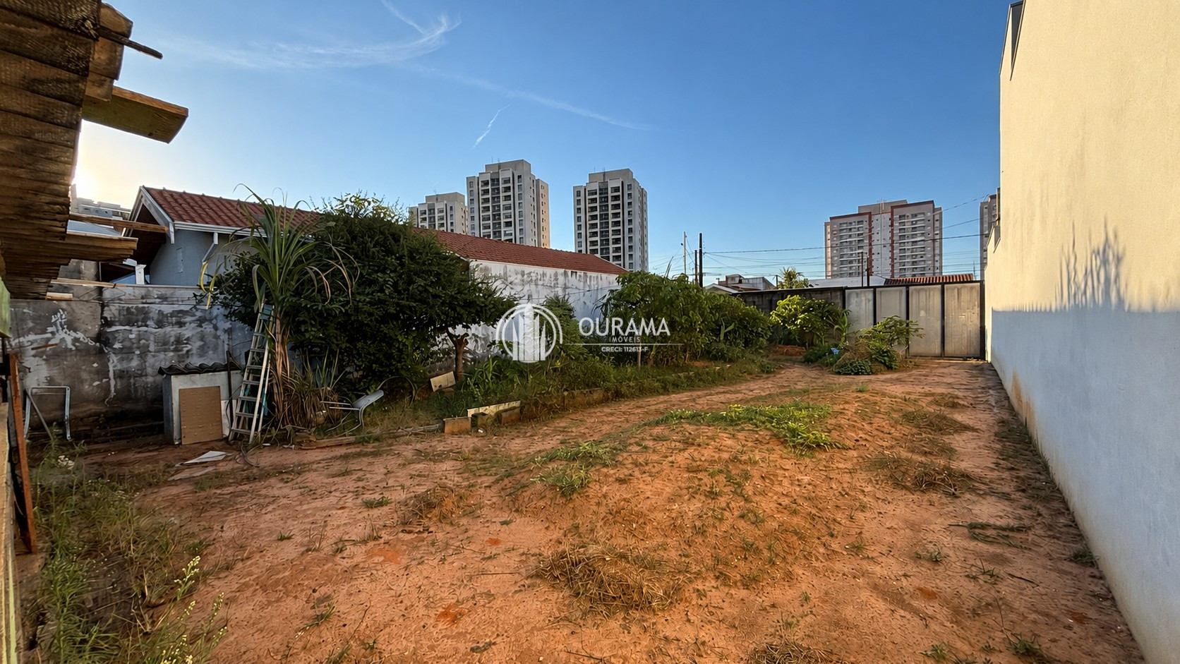 Terreno à venda, 335m² por R$ 600.000,00 - Jardim São José - Americana/SP — foto 5