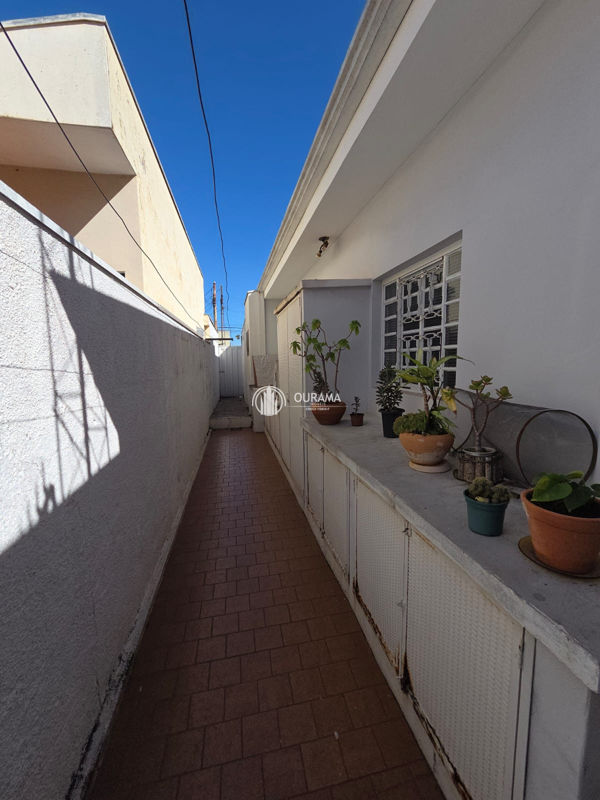 Casa com 3 dormitórios à venda, 178m² por R$ 800.000,00 - Chácara Machadinho II - Americana/SP — foto 3