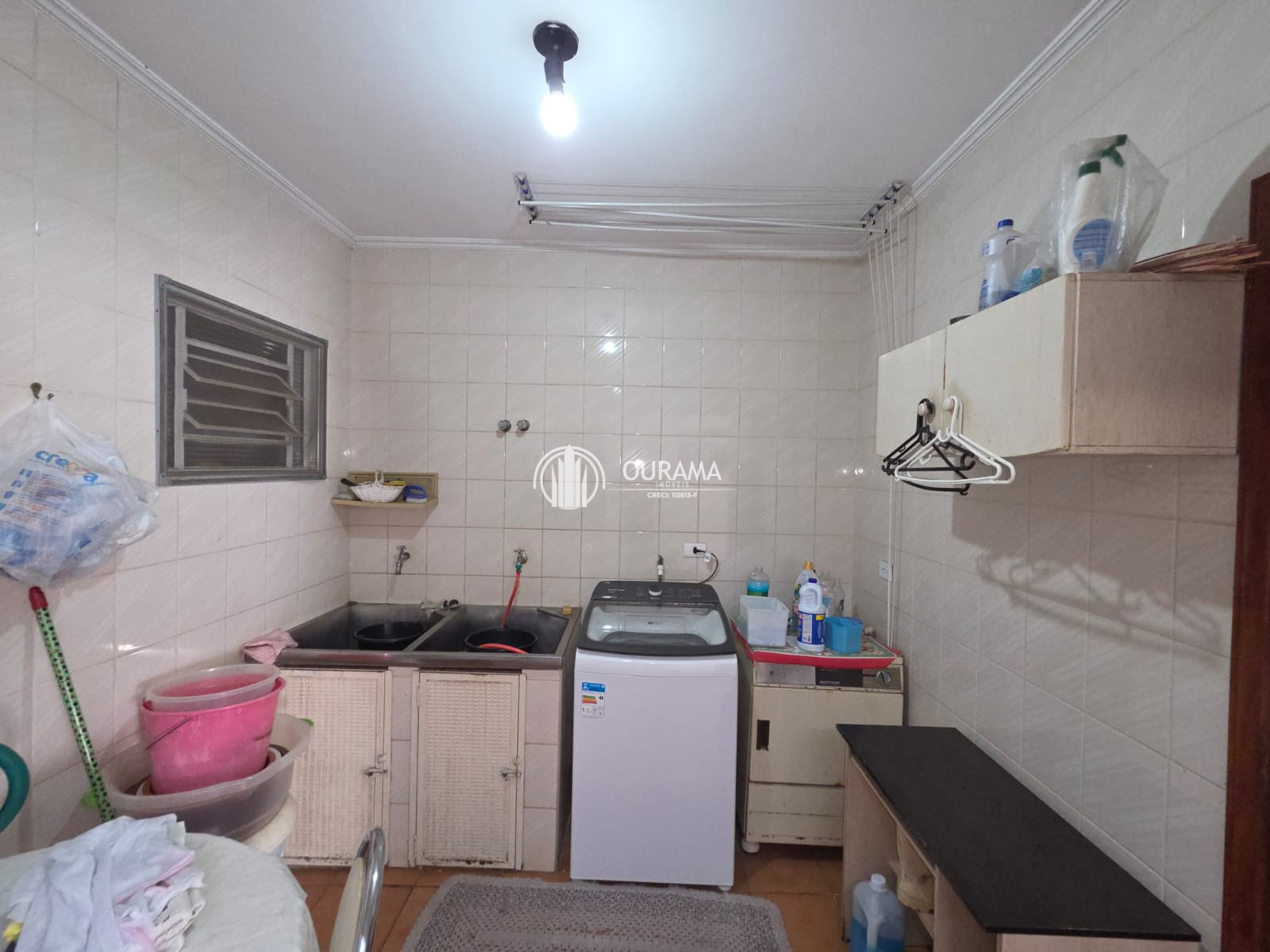 Casa com 3 dormitórios à venda, 178m² por R$ 800.000,00 - Chácara Machadinho II - Americana/SP — foto 5