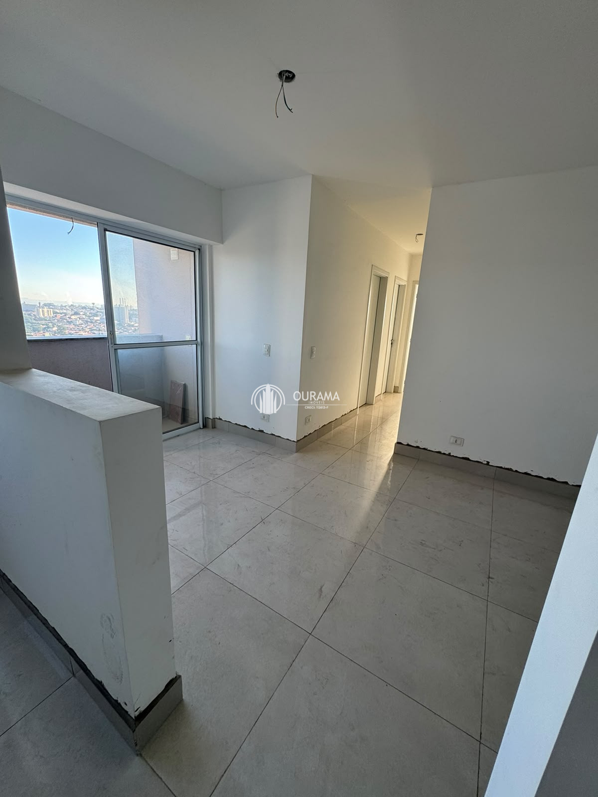 Apartamento em Vila Massuchetto