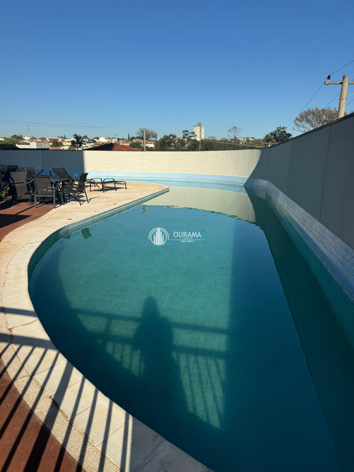 Apartamento com 3 dormitórios à venda, 60m² por R$ 380.000,00 - Vila Massucheto - Americana/SP — foto 2