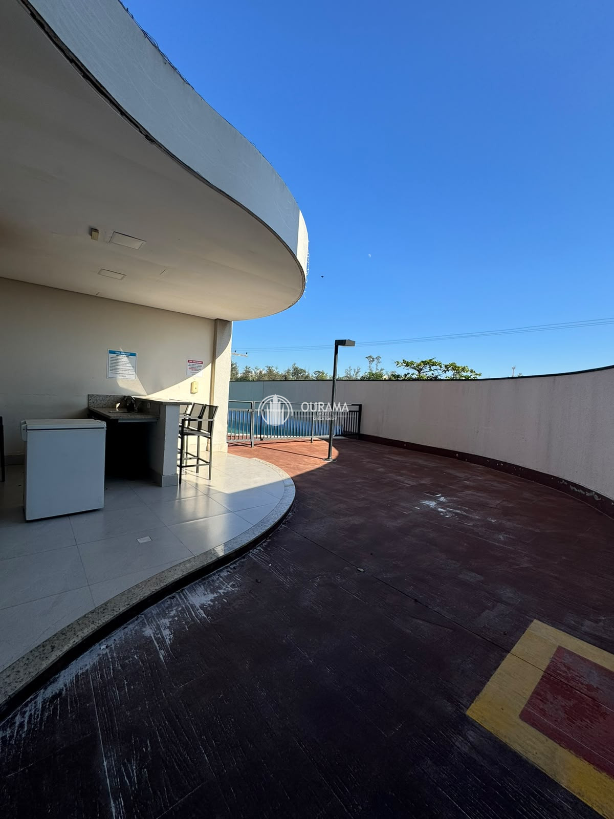 Apartamento com 3 dormitórios à venda, 60m² por R$ 380.000,00 - Vila Massucheto - Americana/SP — foto 4