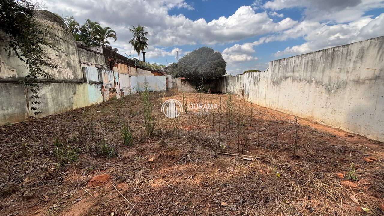 Terreno / Lote em Chácara Girassol