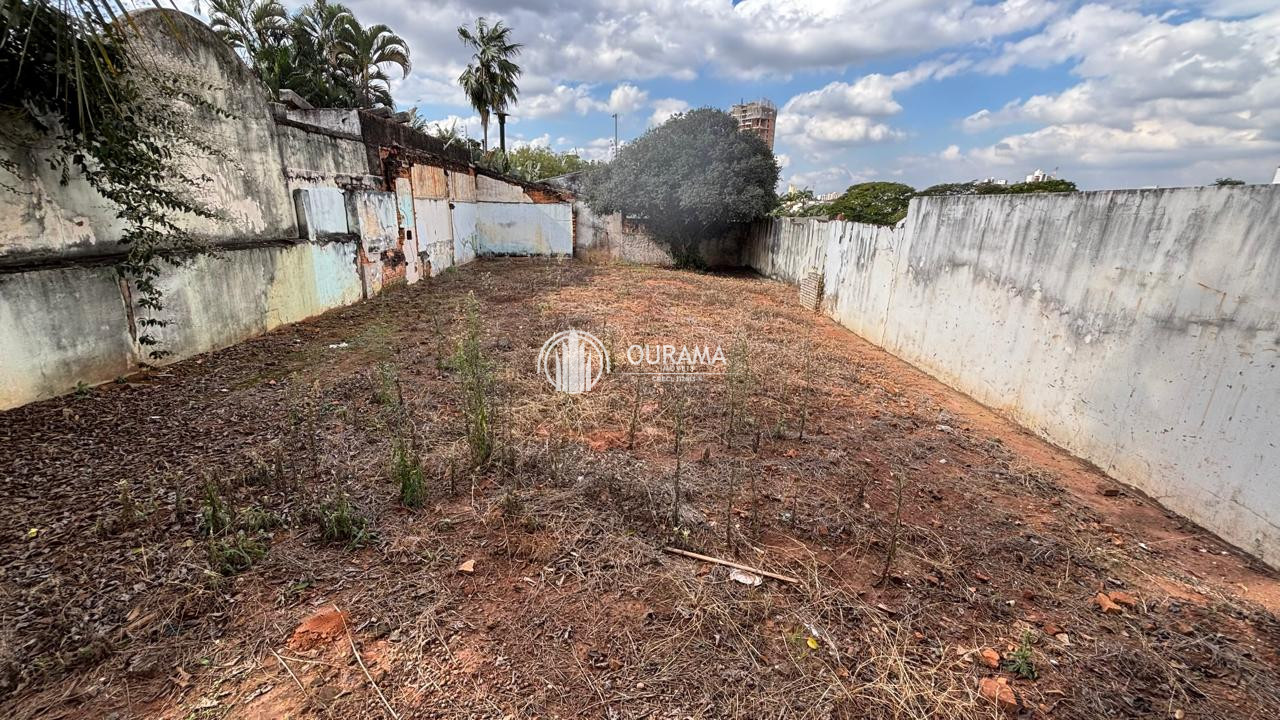 Terreno á venda, 286m² por R$ 850.000,00 - Jardim Girassol - Americana-SP — foto 2