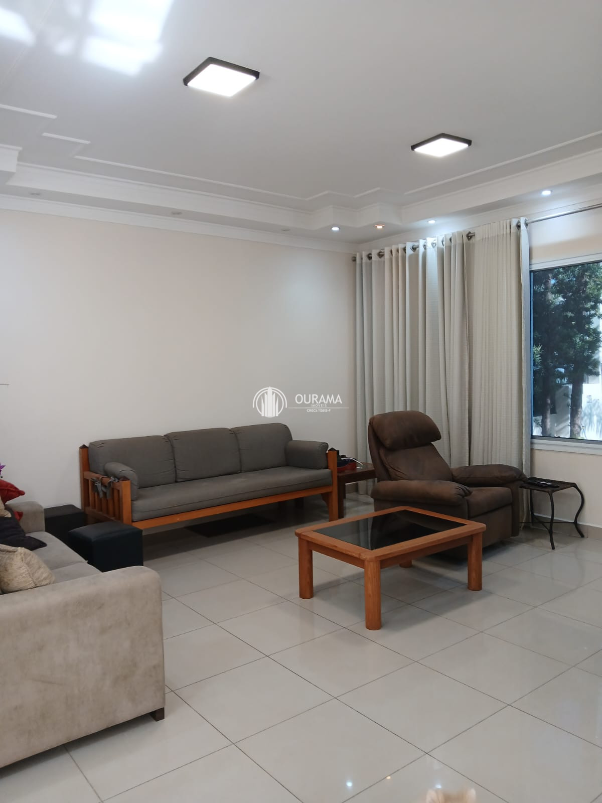 Casa em condomínio com 3 dormitórios à venda, 200m² por R$ 1.300.000,00 - CONDOMÍNIO RESIDENCIAL REAL PARK - Sumaré/SP — foto 5