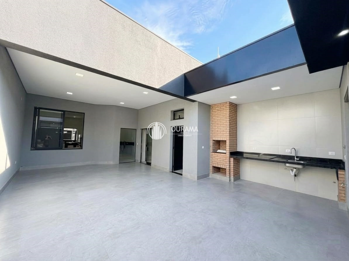 Casa em Vila Pântano II