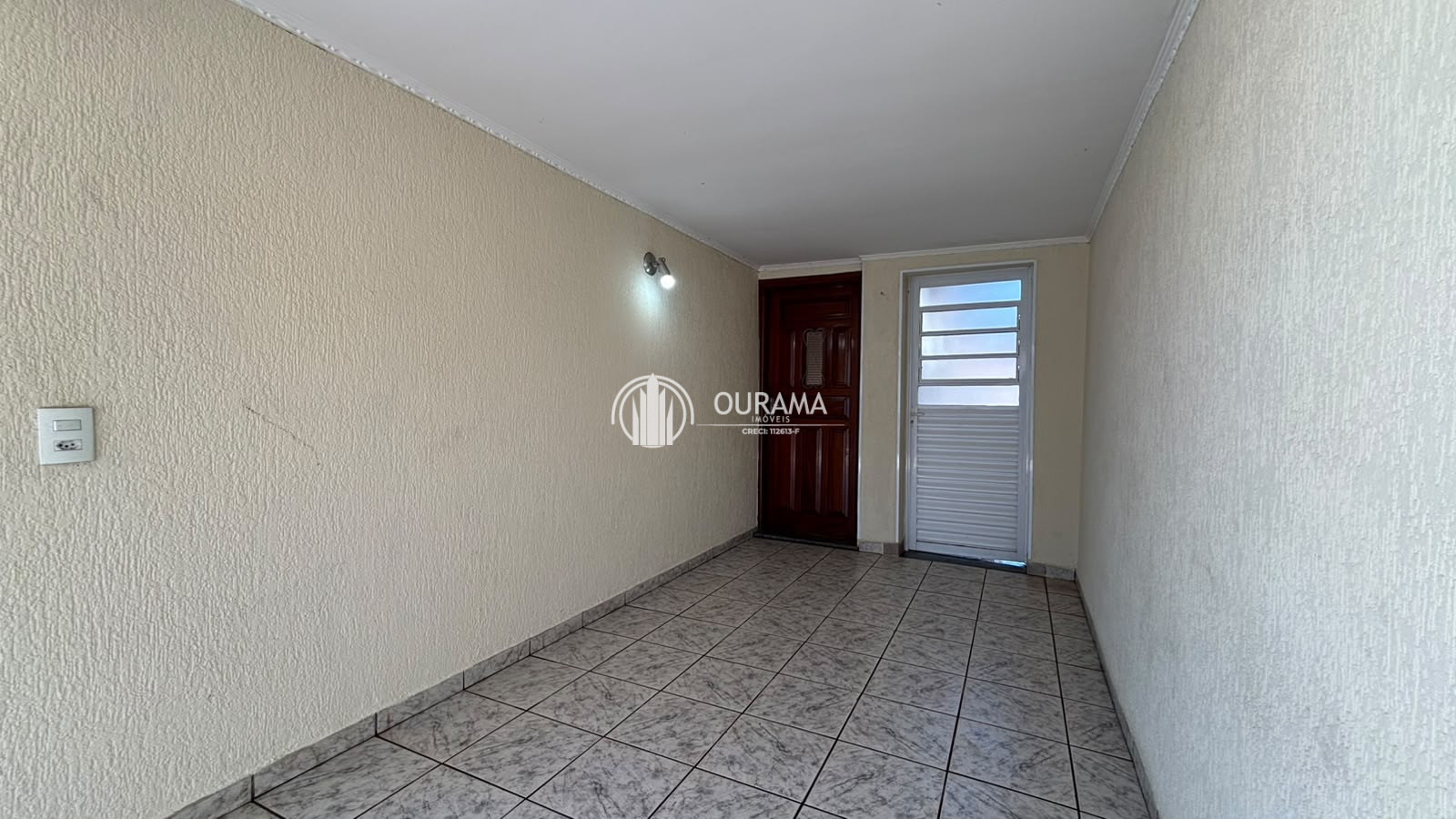 Casa com 2 dormitórios à venda, 104m² por R$ 380.000,00 - Frezzarin - Americana/SP — foto 3