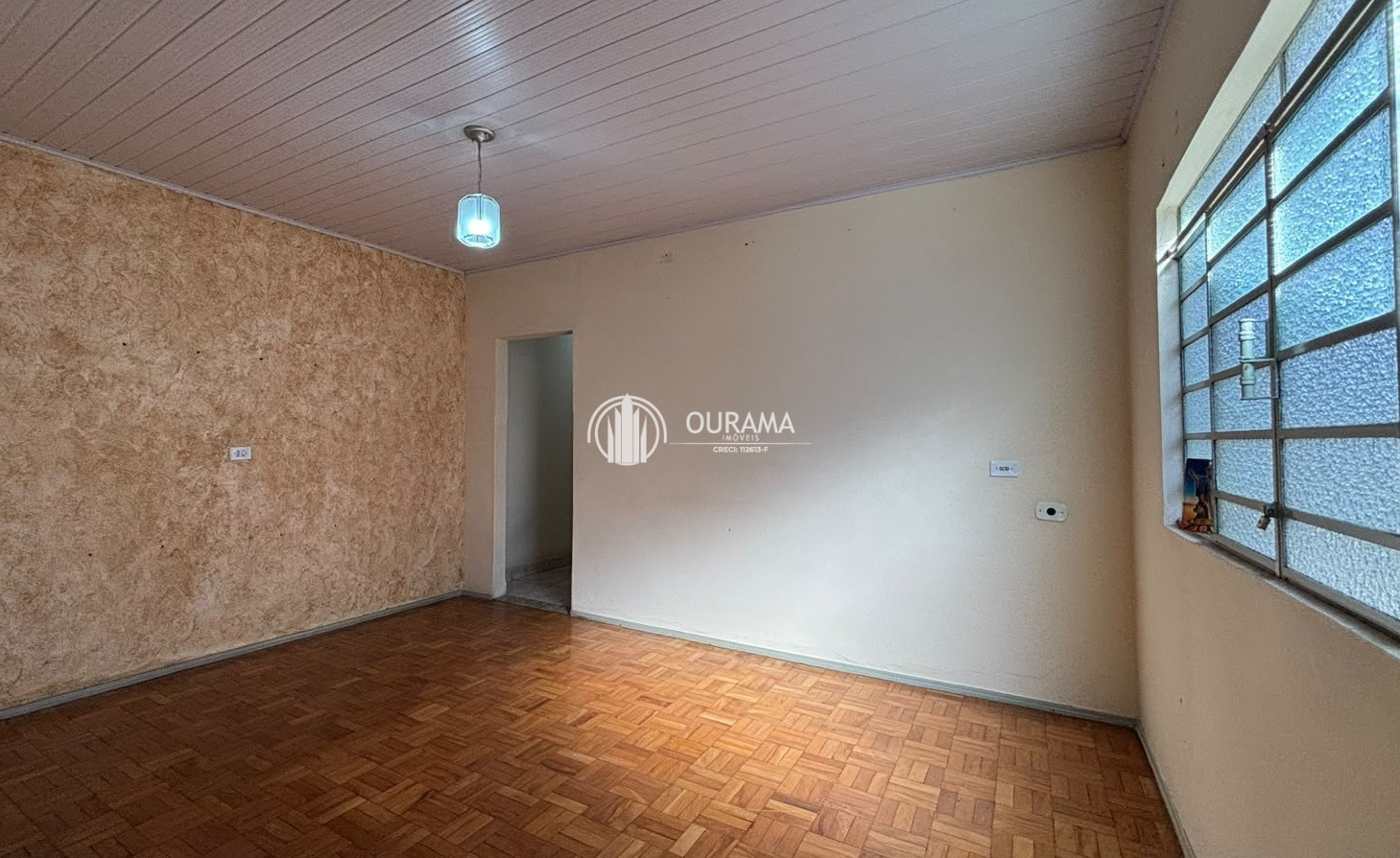 Casa com 2 dormitórios à venda, 104m² por R$ 380.000,00 - Frezzarin - Americana/SP — foto 4
